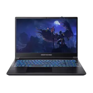 Ноутбук Dream Machines RG4060-15 (RG4060-15UA41) UA