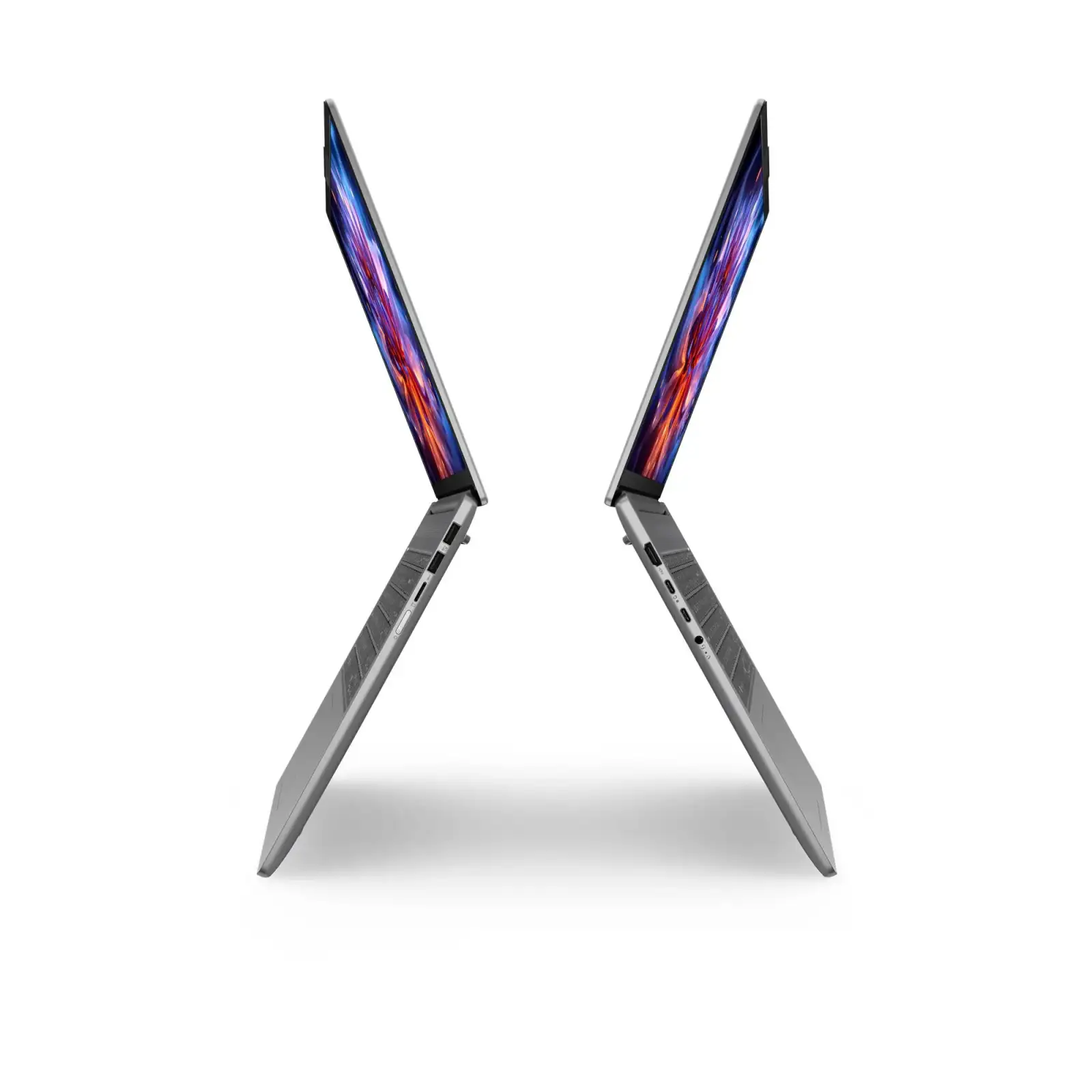 Ноутбук Lenovo IdeaPad Slim 5 16IPH11 Luna Grey (83S6006RRA) UA