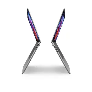 Ноутбук Lenovo IdeaPad Slim 5 16IPH11 Luna Grey (83S6006RRA) UA