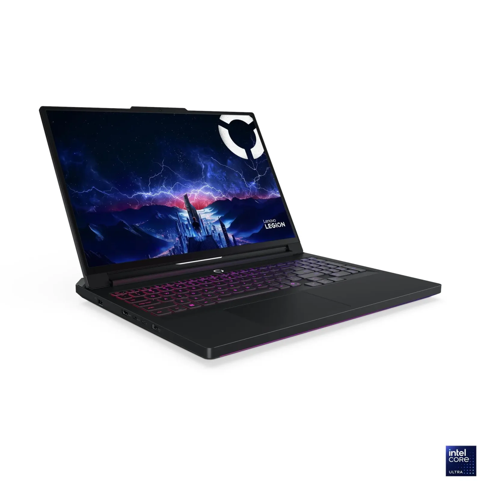 Ноутбук Lenovo Legion Pro 7 16IAX10H (83F500GJRA) UA