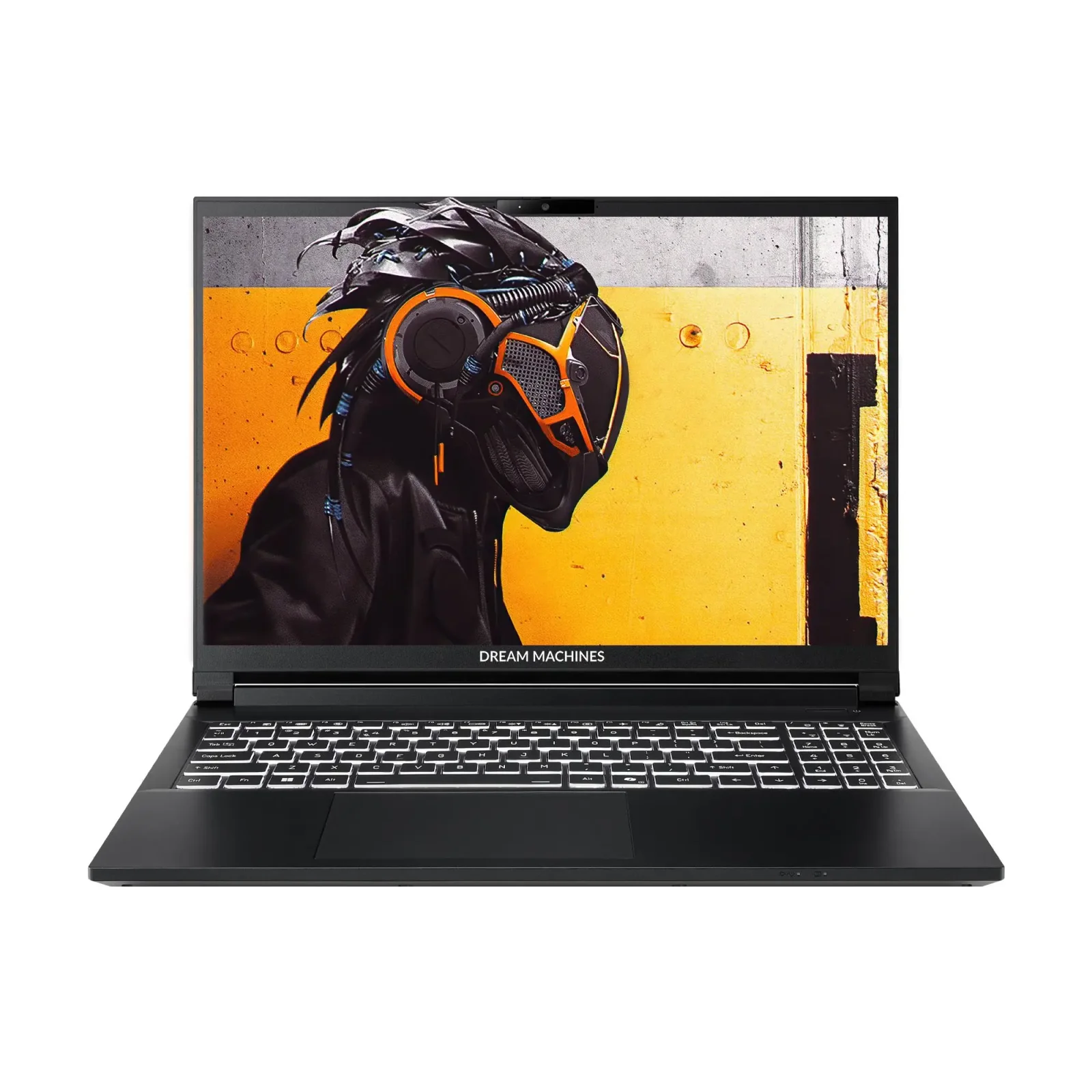 Ноутбук Dream Machines RAI9-HX370 15