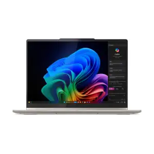 Ноутбук Lenovo Yoga 7 2-in-1 14AKP10 Seashell (83JR00ARRA) UA