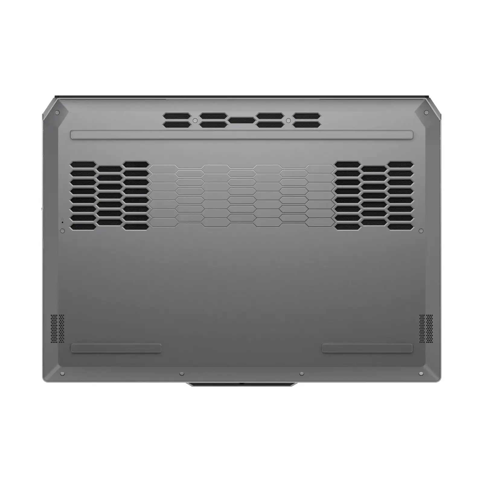 Ноутбук Lenovo LOQ 15AHP10 Luna Grey (83JG00F9RA) UA