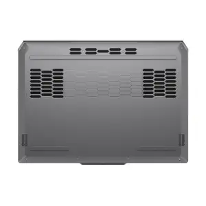 Ноутбук Lenovo LOQ 15AHP10 Luna Grey (83JG00F9RA) UA