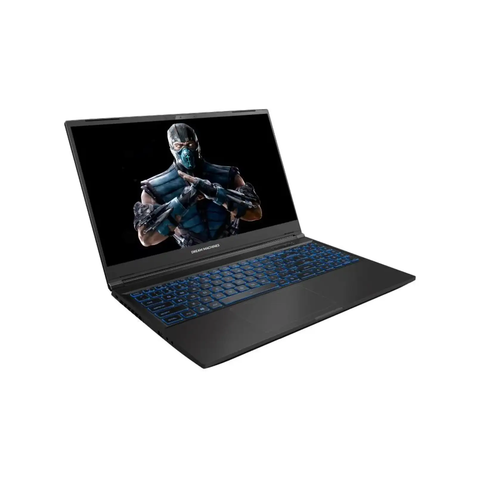 Ноутбук Dream Machines CI7-13620H 15