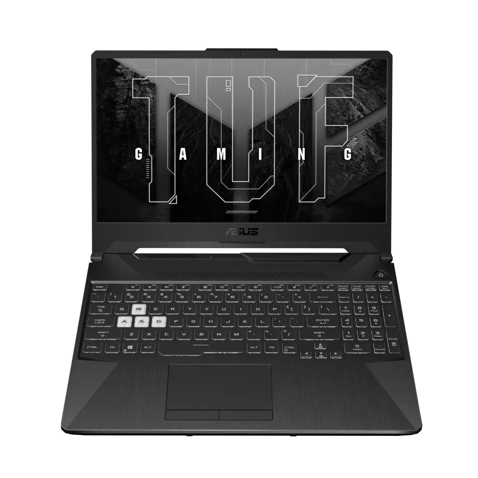 Ноутбук ASUS TUF Gaming A15 FA506NCG-HN367 (90NR0JF7-M00UU0) UA