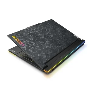 Ноутбук Lenovo Legion 9 18IAX10 Eclipse Black (83EY005YRA) UA