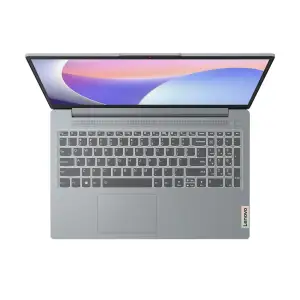 Ноутбук Lenovo IdeaPad Slim 3 15IAN8 Arctic Grey (82XB00FQRA) UA