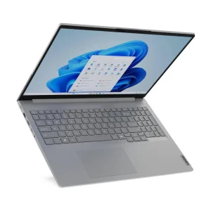 Ноутбук Lenovo ThinkBook 16 G8 IRL Arctic Grey (21SH00JQRA) UA