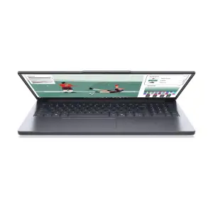 Ноутбук Lenovo IdeaPad Slim 3 16IPH11 Luna Grey (83US003DRA) UA