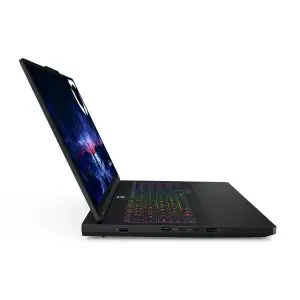 Ноутбук Lenovo Legion Pro 5 16IRX10 Eclipse Black (83NN007PRA) UA