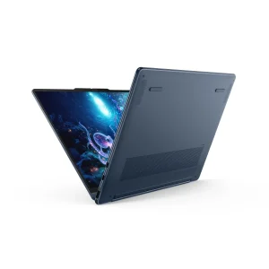 Ноутбук Lenovo Yoga 9 2-in-1 14ILL10 Cosmic Blue (83LC005TRA) UA