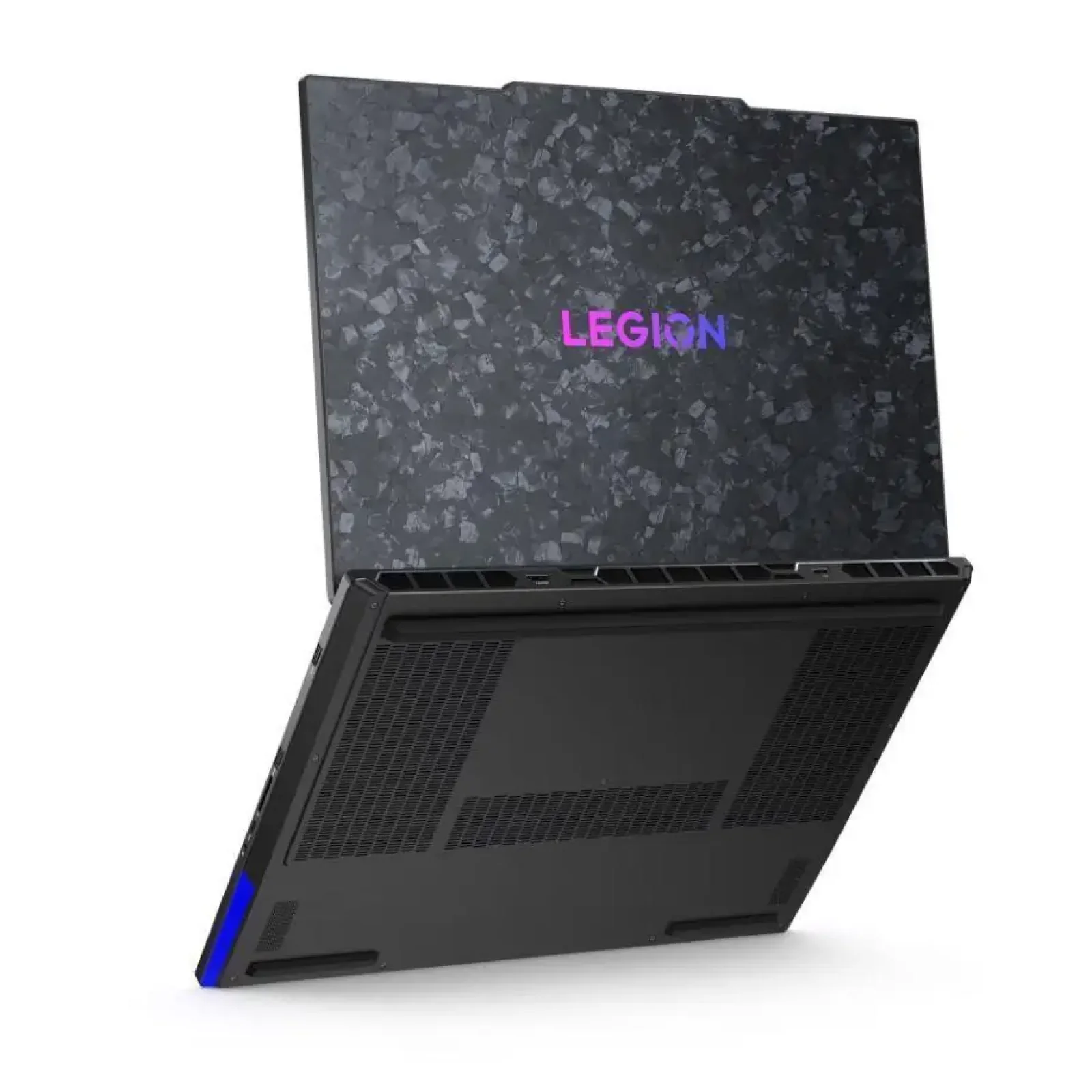 Ноутбук Lenovo Legion 9 18IAX10 Eclipse Black (83EY003GRA) UA