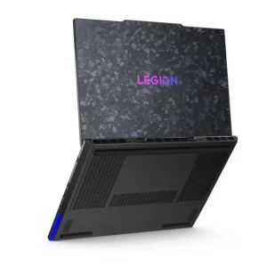 Ноутбук Lenovo Legion 9 18IAX10 Eclipse Black (83EY003GRA) UA