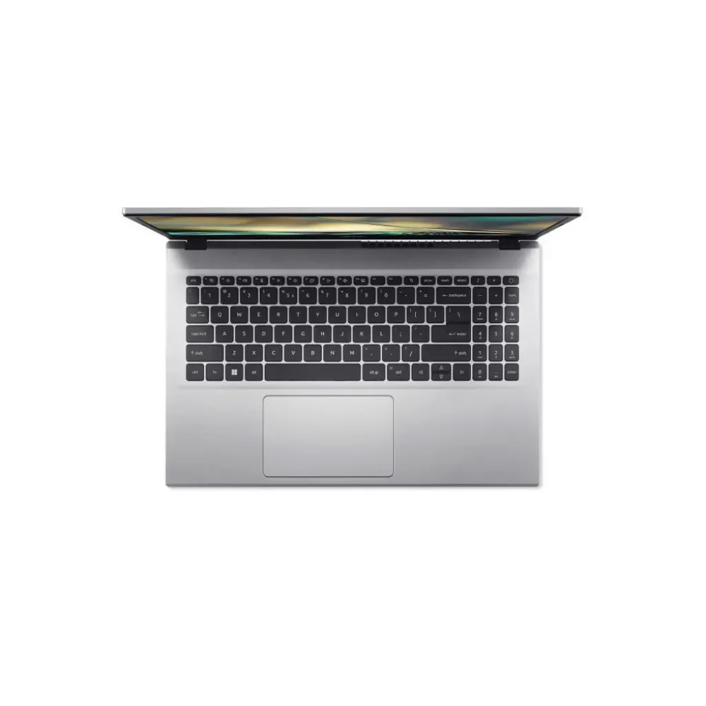 Ноутбук Acer A315-35 PMD-N6000 15