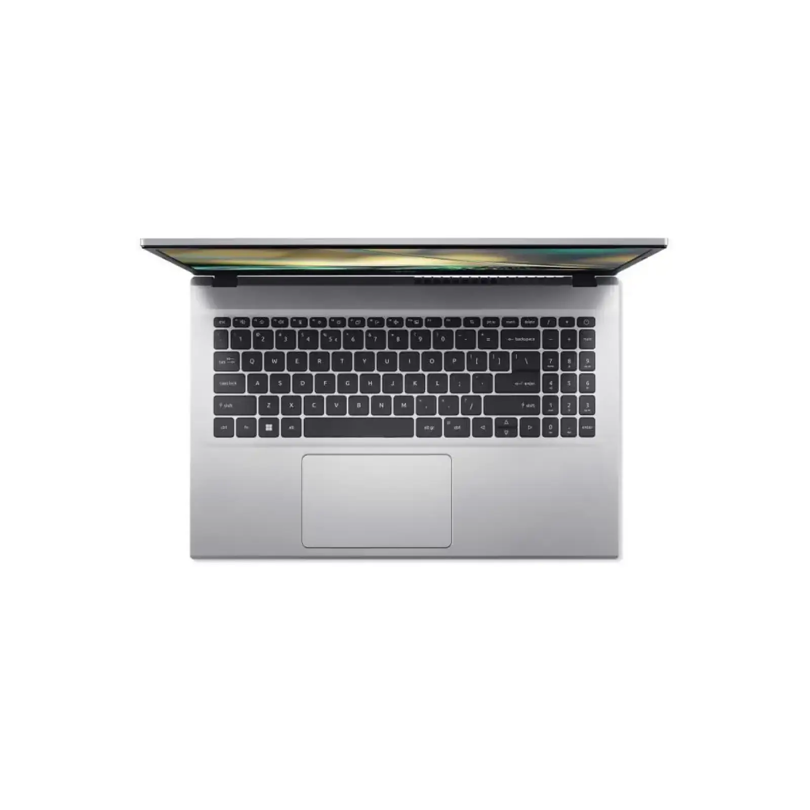 Ноутбук Acer A315-35 PMD-N6000 15