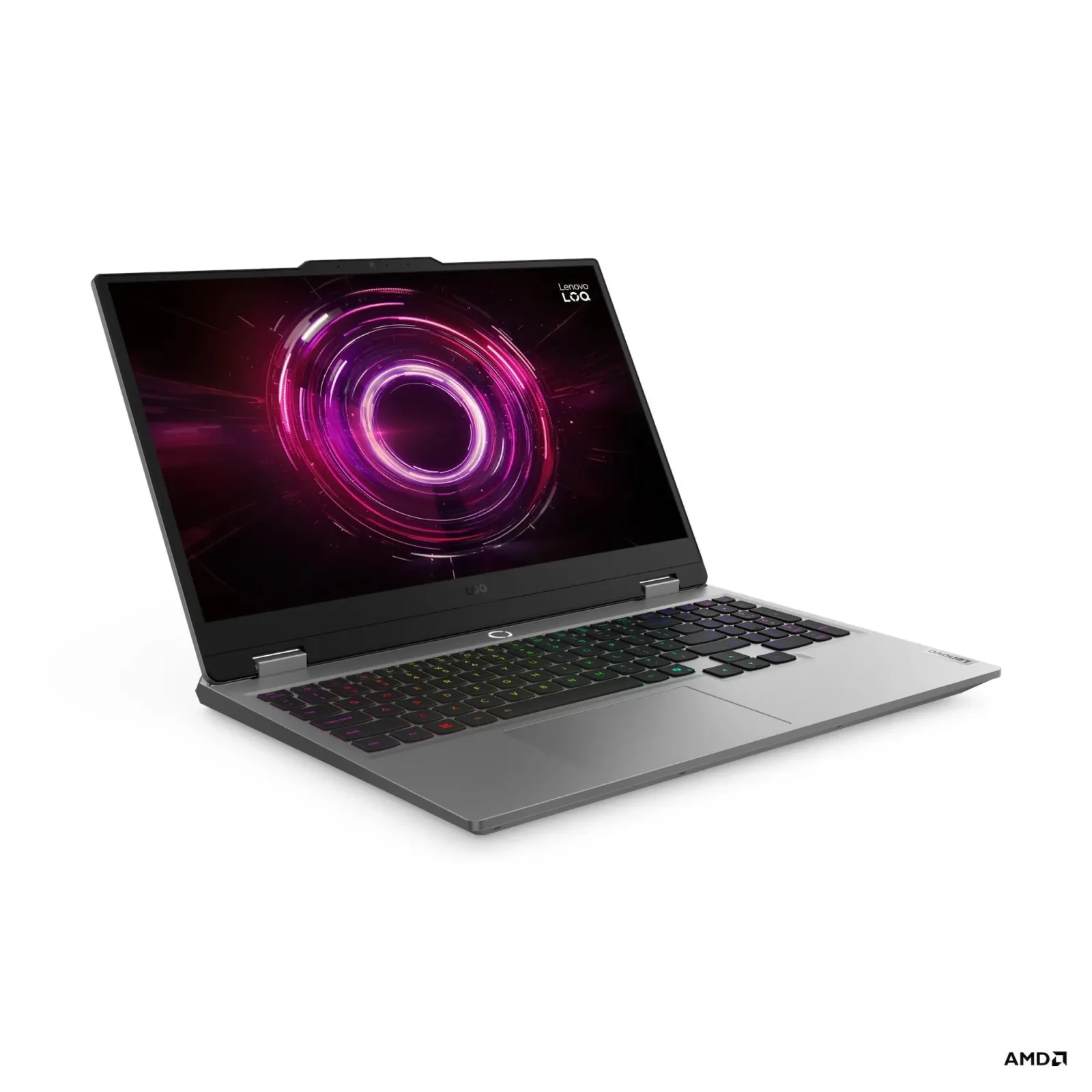 Ноутбук Lenovo LOQ 15AHP10 (83JG00A0RA) UA