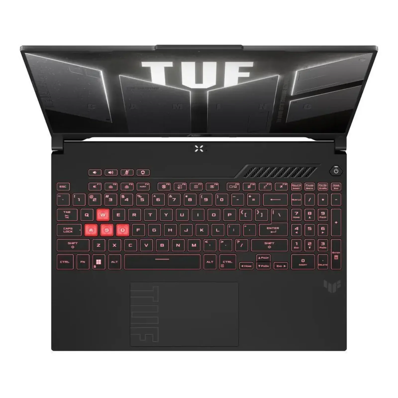 Ноутбук ASUS FA607NU R5-7535HS 16