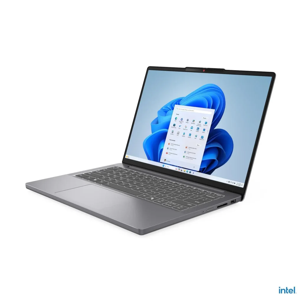 Ноутбук Lenovo IPS3-14IRH10 CI5-13420H 14