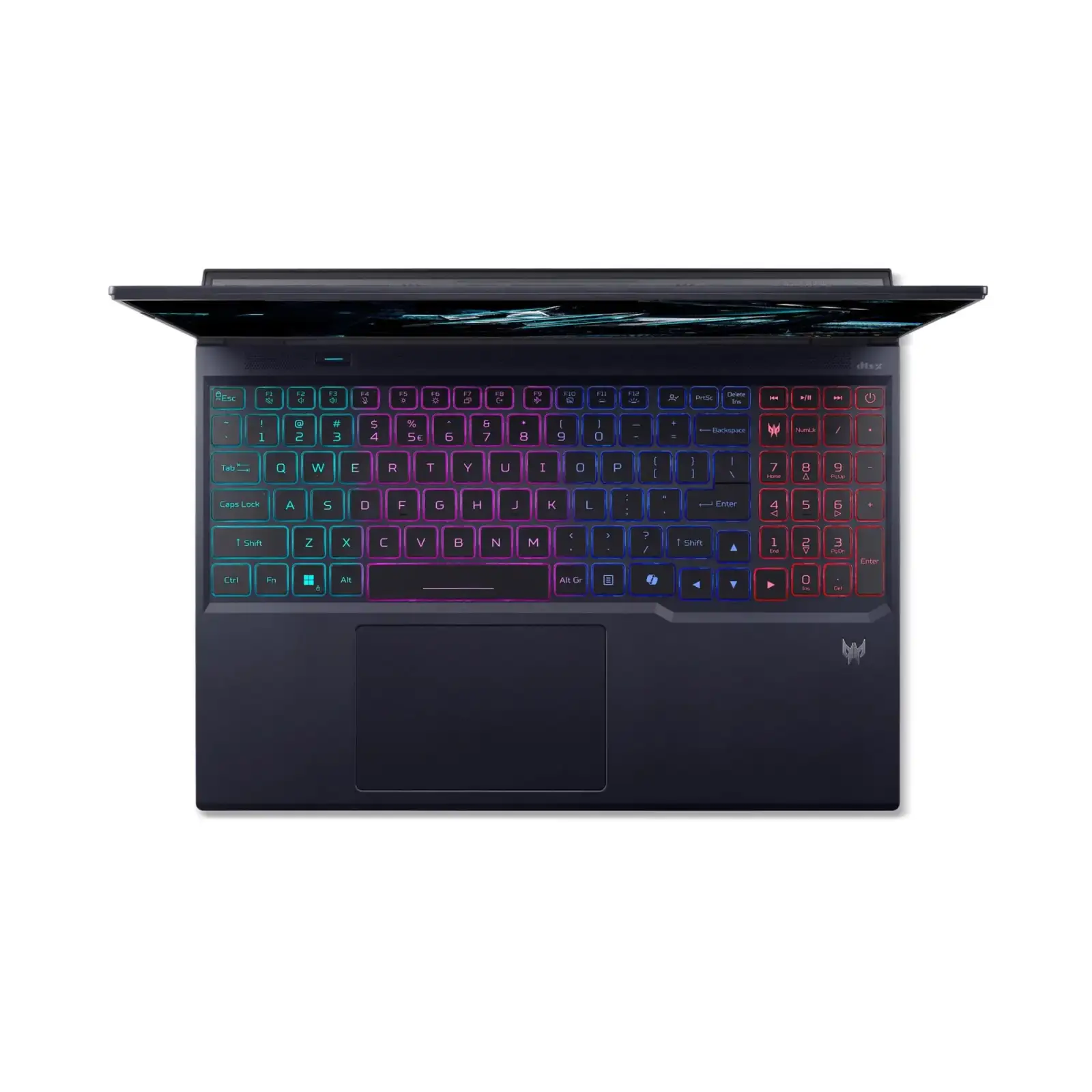 Ноутбук Acer Predator Helios Neo 16 PHN16-I31 (NH.U66EU.009) UA