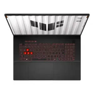 Ноутбук Asus TUF Gaming A18 FA808UH Jaeger Gray (90NR0NM1-M00460) UA