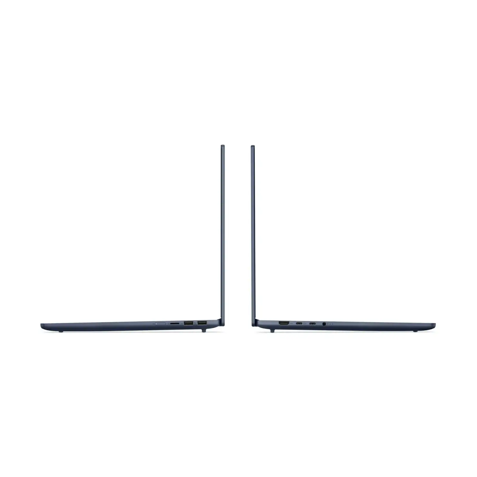 Ноутбук Lenovo ideapad Slim 5 16AGP11 Cosmic Blue (83S2005DRA) UA