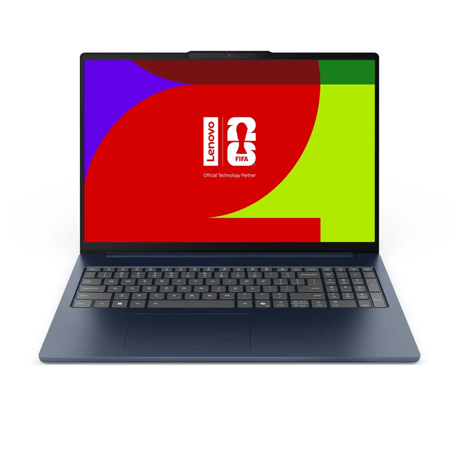Ноутбук Lenovo IdeaPad Slim 5 16IPH11 Cosmic Blue (83S6005RRA) UA