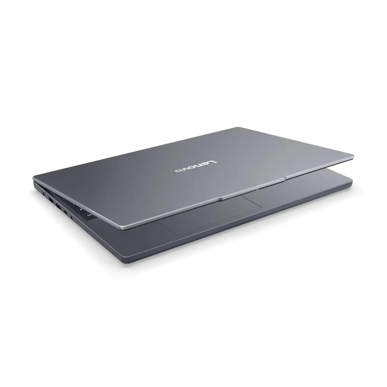 Ноутбук Lenovo IdeaPad Slim 3 15IPH11 Luna Grey (83UR00D0RA) UA