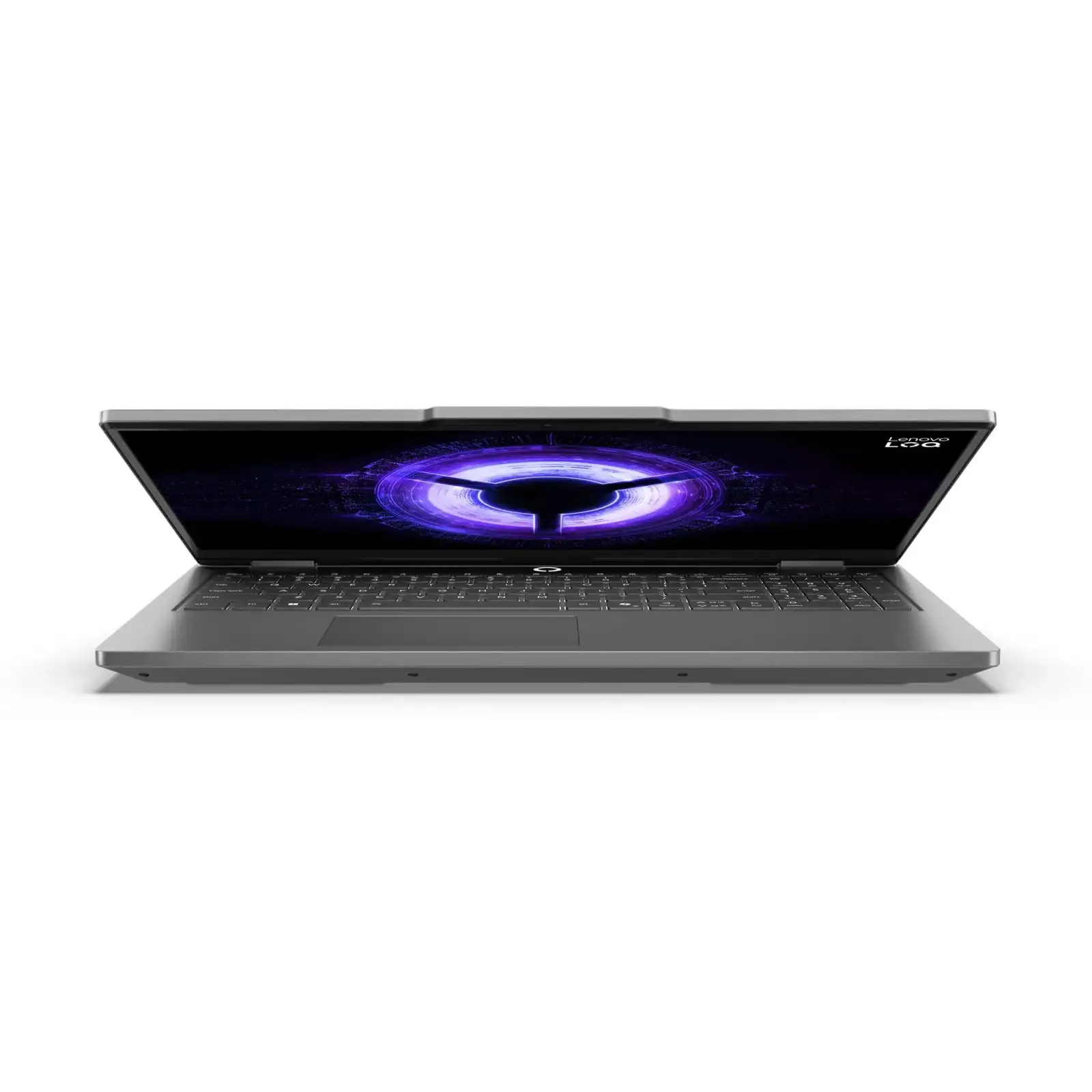 Ноутбук Lenovo LOQ Essential 15IRX11 Luna Grey (83SC009PRA) UA
