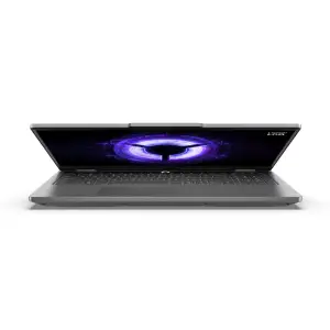 Ноутбук Lenovo LOQ Essential 15IRX11 Luna Grey (83SC009PRA) UA
