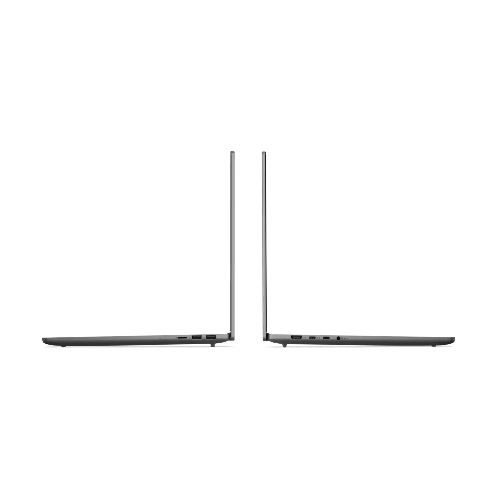 Ноутбук Lenovo IdeaPad Slim 5 16IPH11 Luna Grey (83S6006RRA) UA