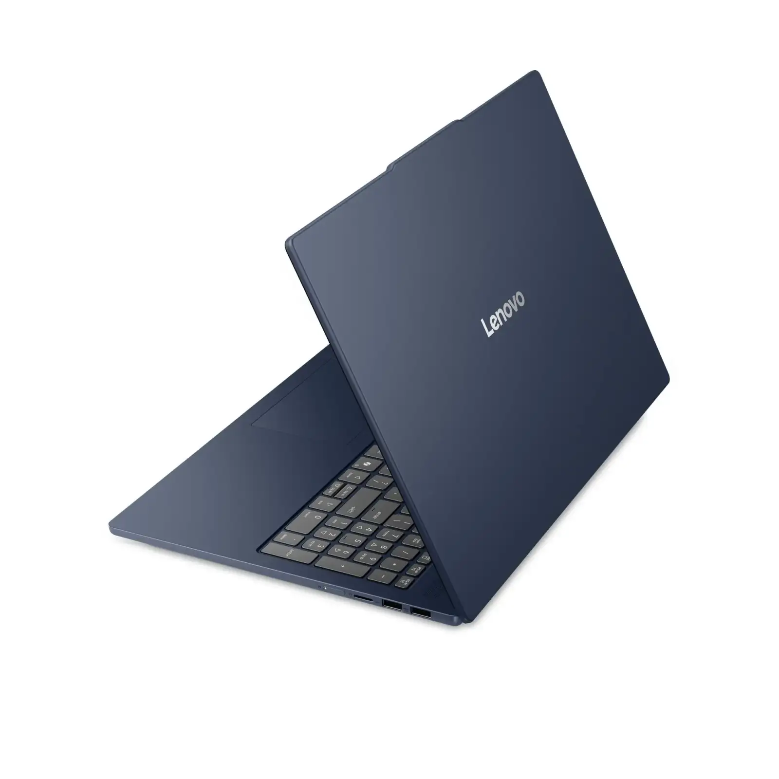 Ноутбук Lenovo IdeaPad Slim 5 16IPH11 Cosmic Blue (83S6005RRA) UA