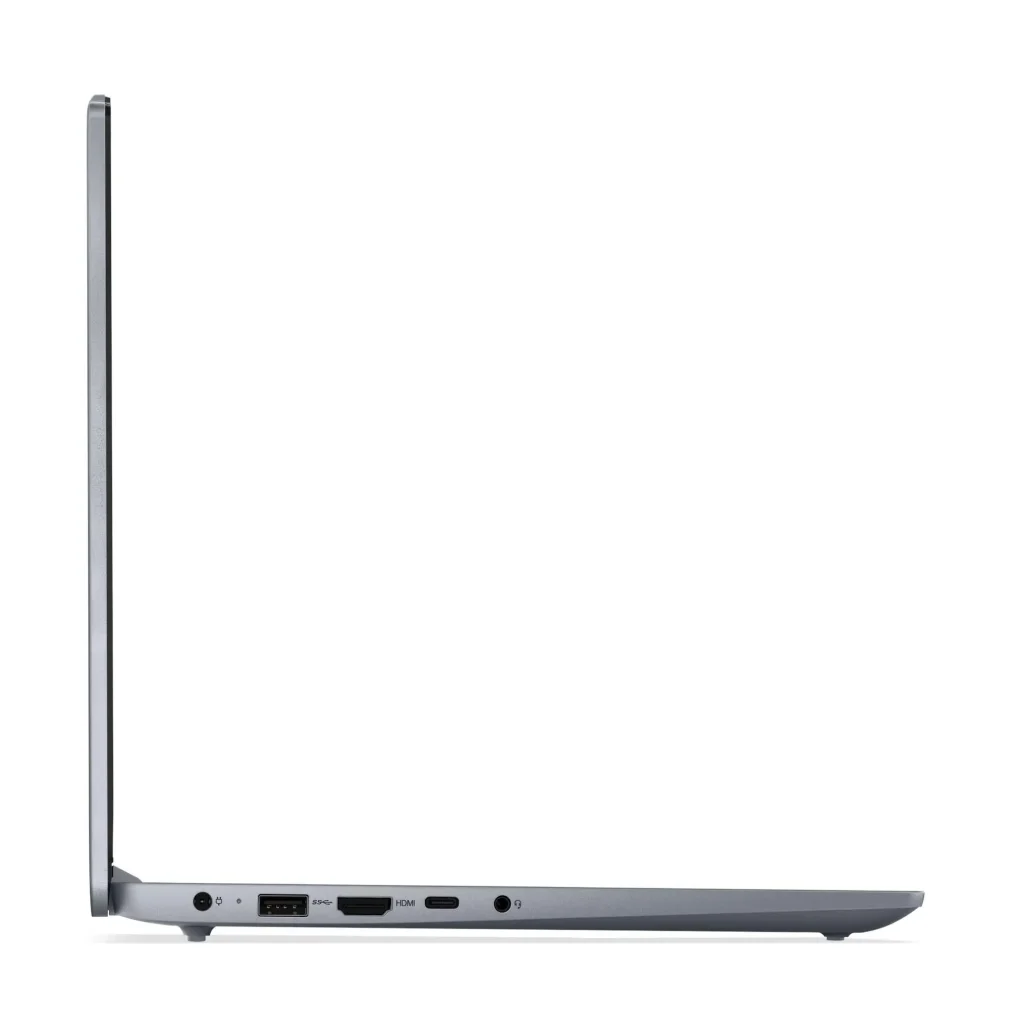 Ноутбук Lenovo IPS3-14IAH8 CI5-12450H 14