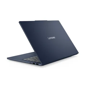 Ноутбук Lenovo IdeaPad Slim 5 14ARP10 Cosmic Blue (83HT003ERA) UA