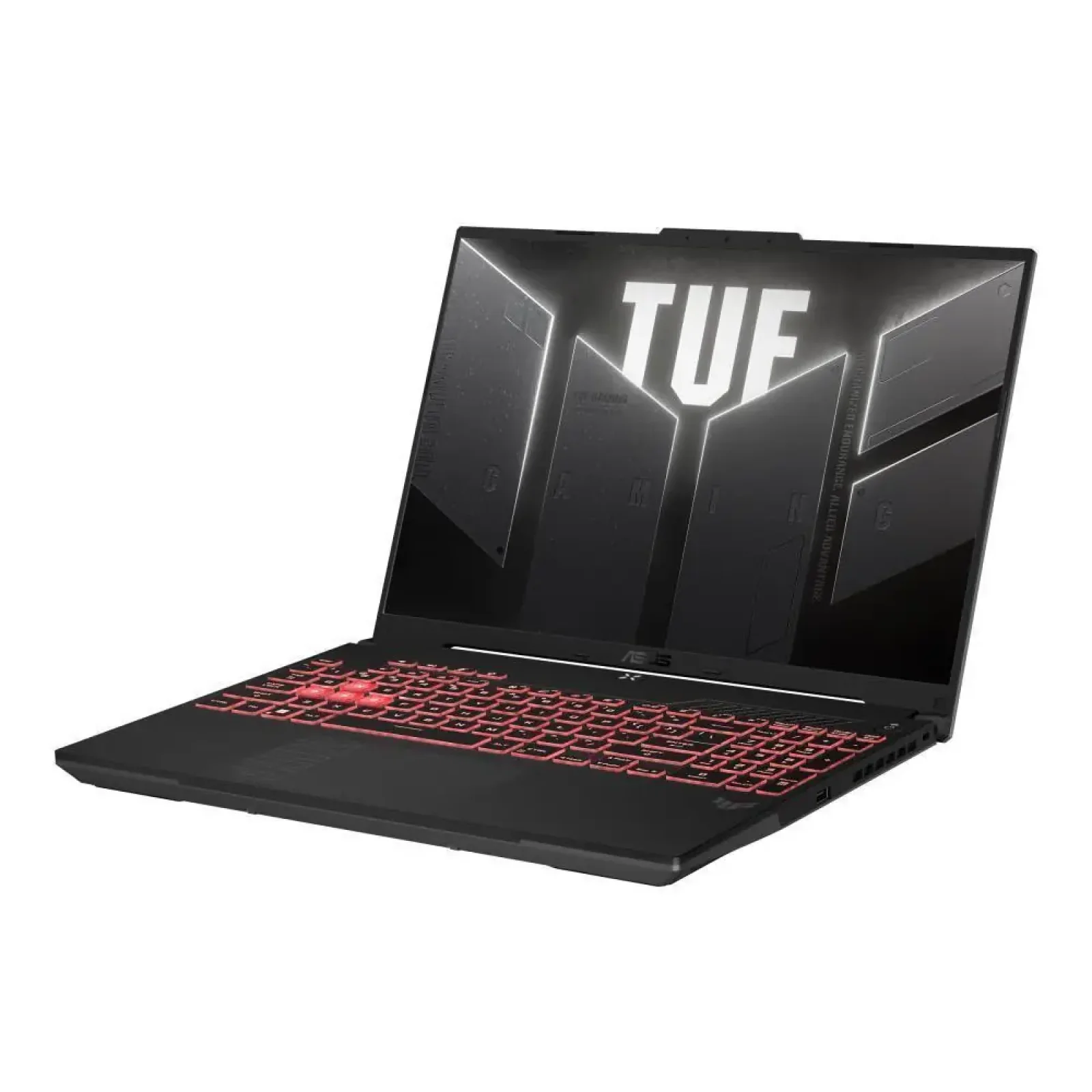 Ноутбук ASUS FA607NU R5-7535HS 16