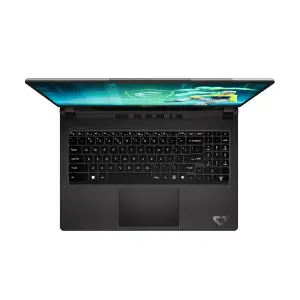 Ноутбук CYBORG15 CI5-13420H 15