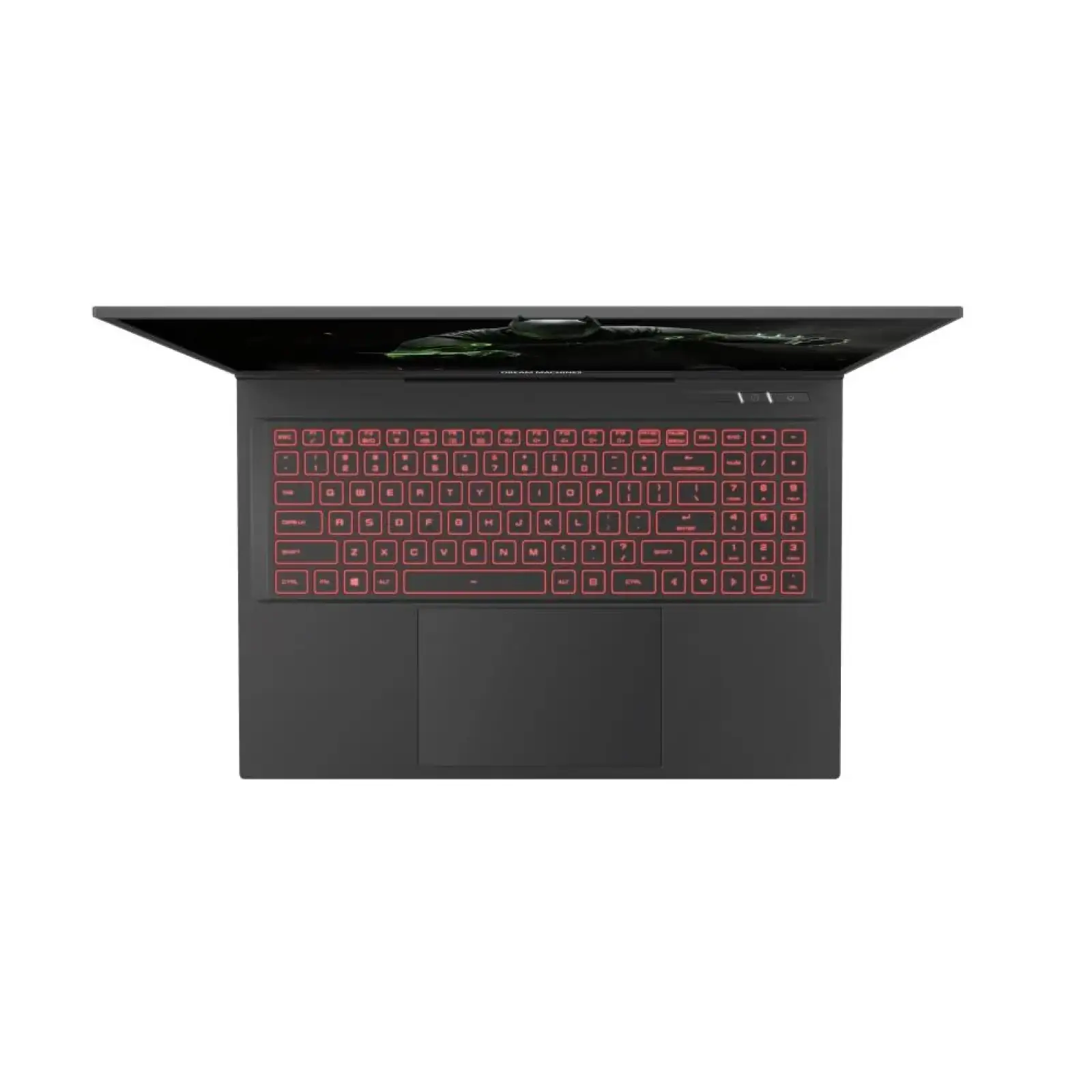 Ноутбук Dream Machines RG4060-17 (RG4060-17UA30) UA