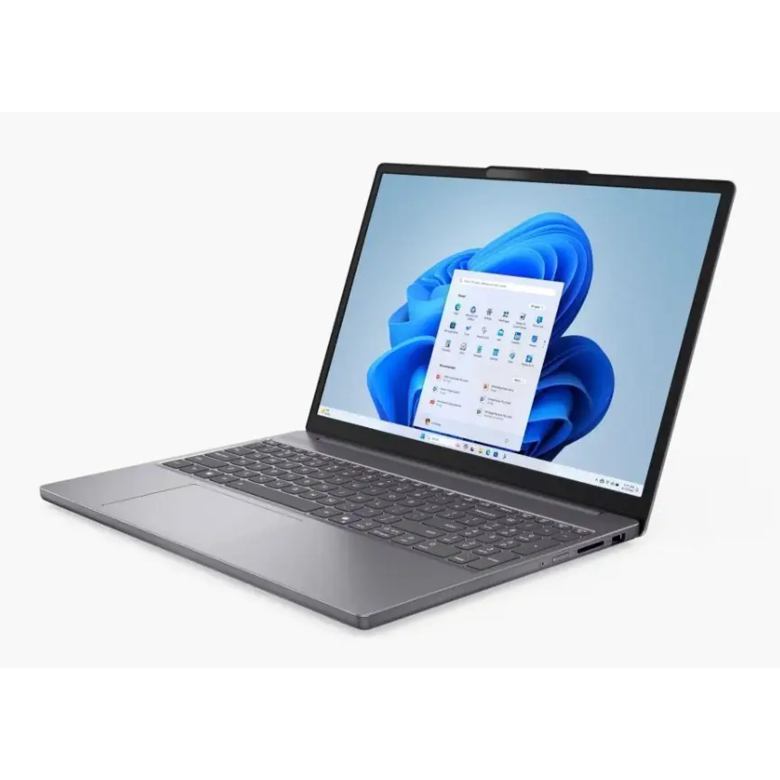 Ноутбук Lenovo IPS3-15IRH10 CI5-13420H 15