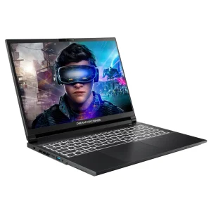 Ноутбук Dream Machines RAI9-HX370 15