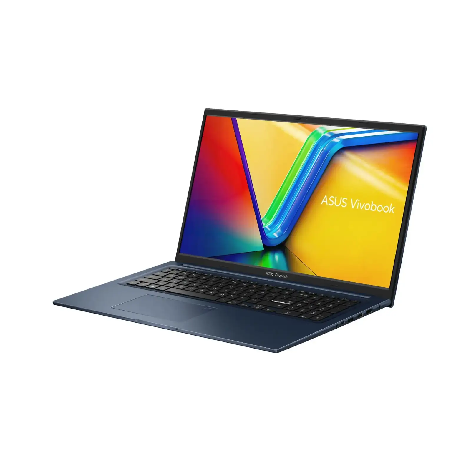 Ноутбук ASUS X1704VA C5-120U 17