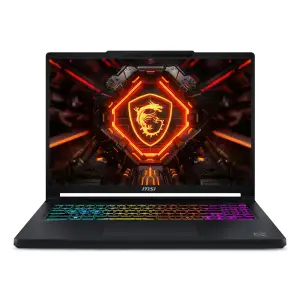 Ноутбук MSI Crosshair 16 HX (E14WFK-053XUA) UA