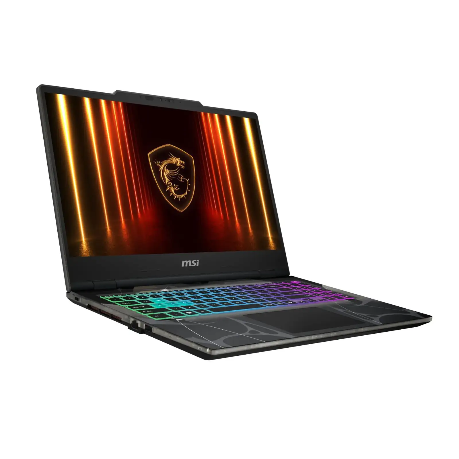 Ноутбук MSI Cyborg A15 AI (B2HWFKG-233XUA) UA