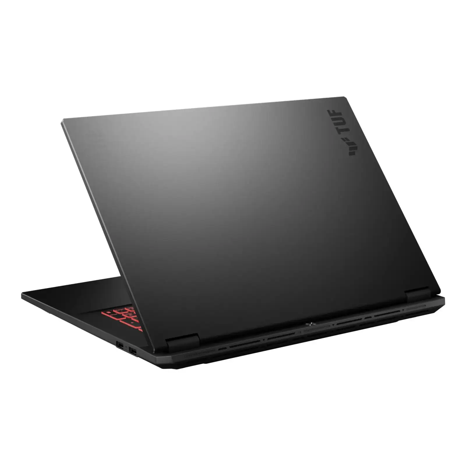 Ноутбук Asus TUF Gaming A18 FA808UH Jaeger Gray (90NR0NM1-M00460) UA