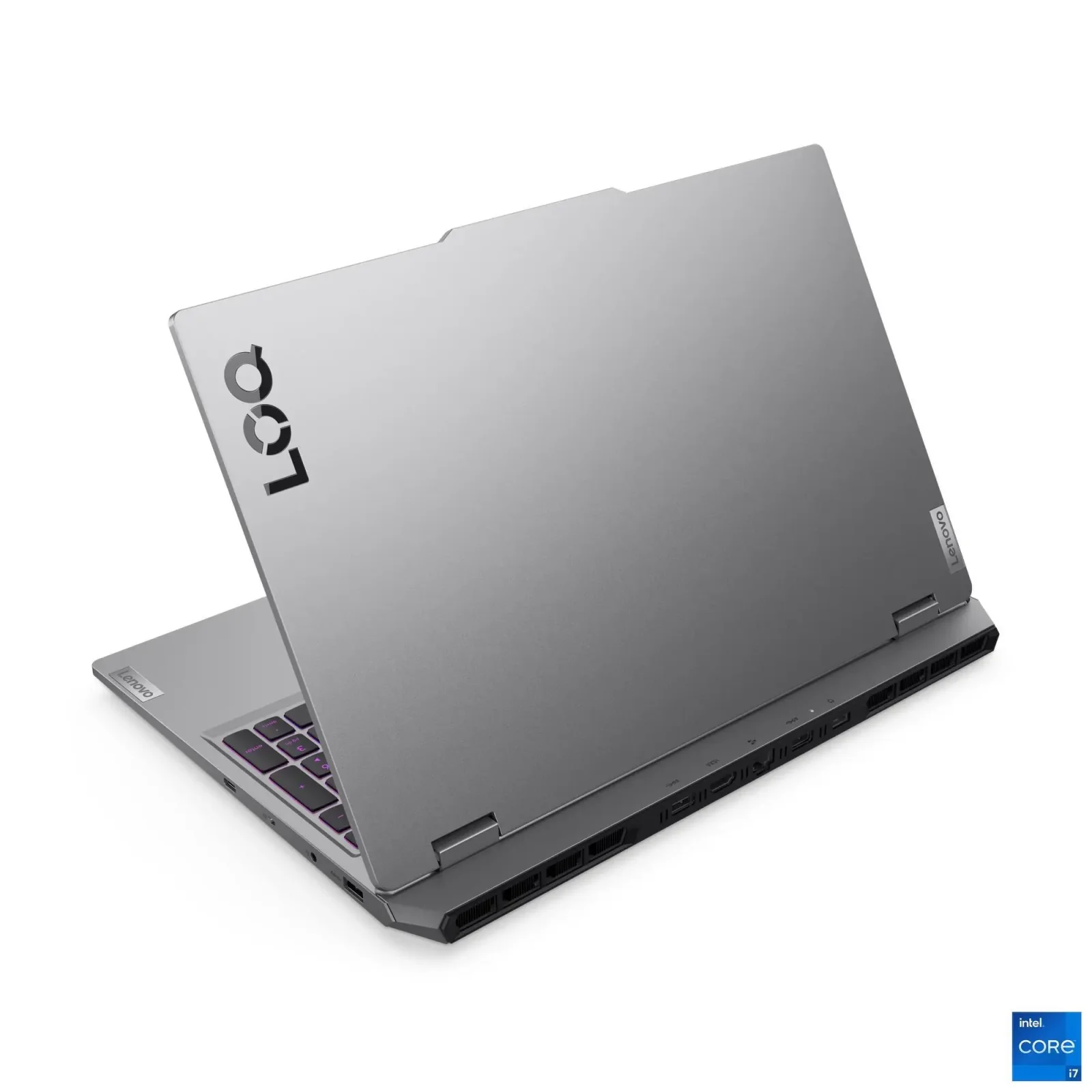 Ноутбук Lenovo LOQ 15IRX10 (83JE00XXRA) UA