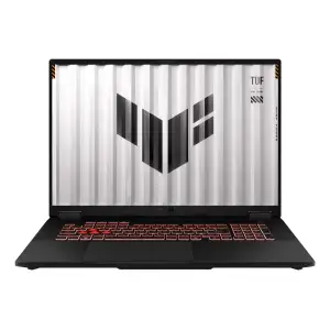 Ноутбук Asus TUF Gaming A18 FA808UH Jaeger Gray (90NR0NM1-M00460) UA