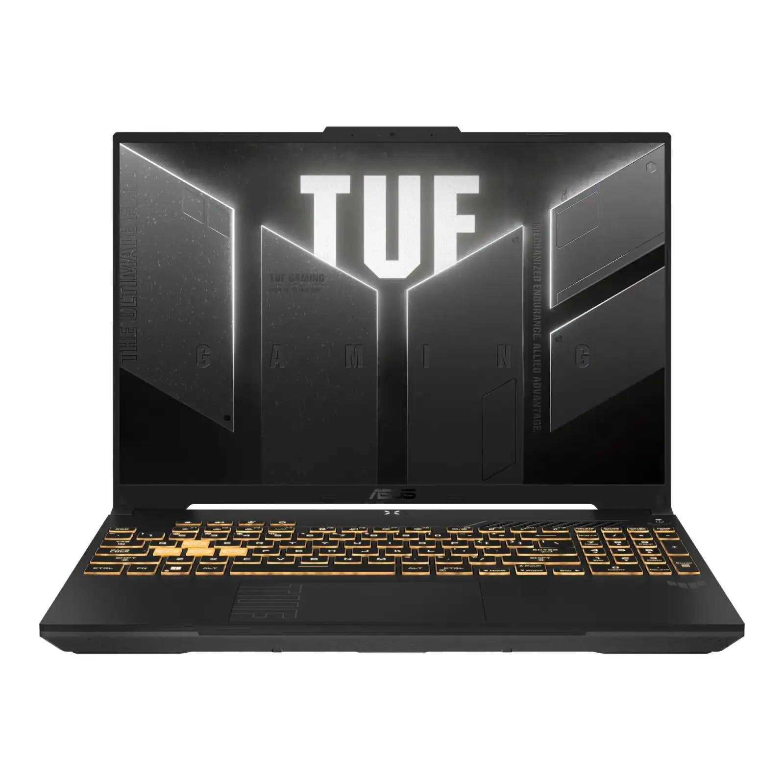 Ноутбук ASUS TUF Gaming F16 FX607VJB-RL104 (90NR0MZ6-M005L0) UA