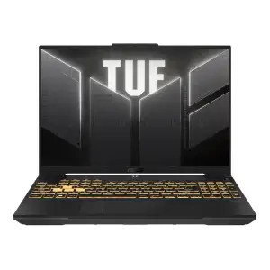 Ноутбук ASUS TUF Gaming F16 FX607VJB-RL104 (90NR0MZ6-M005L0) UA