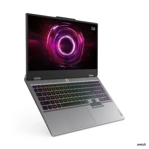 Ноутбук Lenovo LOQ 15AHP10 (83JG00A0RA) UA
