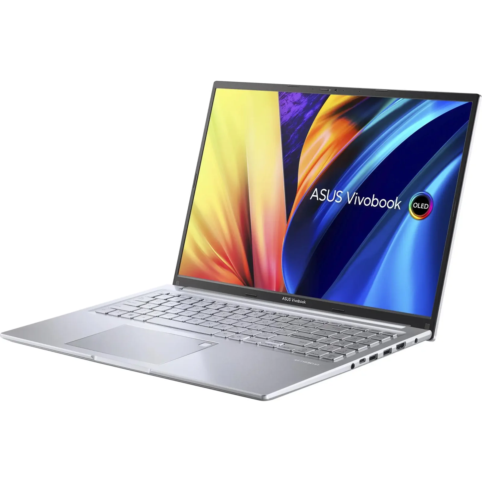 Ноутбук X1605VA C5-120U 16