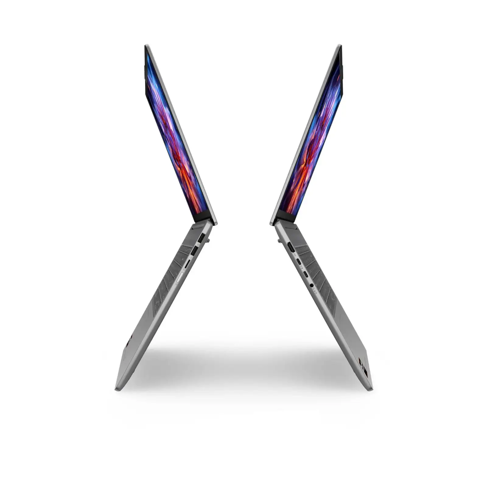 Ноутбук Lenovo IdeaPad Slim 5 16AGP11 Luna Grey (83S2005CRA) UA